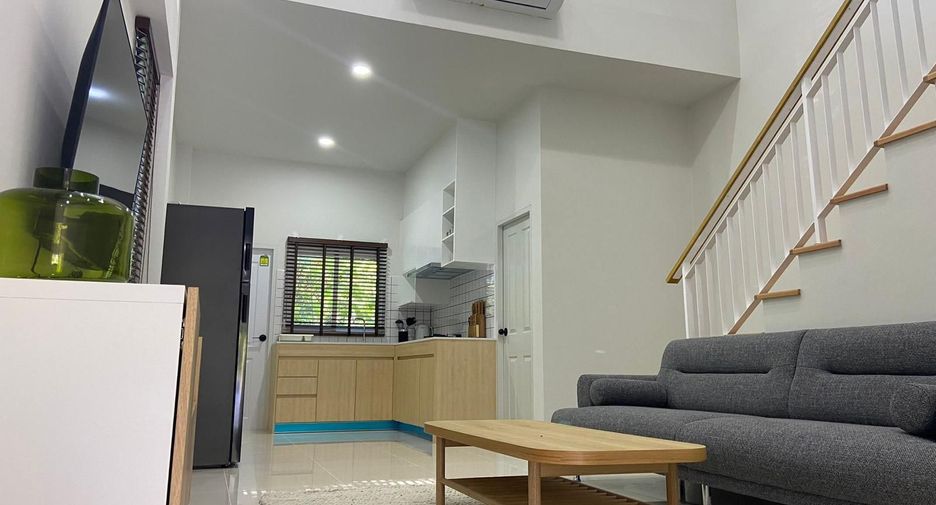 For rent 3 bedrooms house in Thalang, Phuket