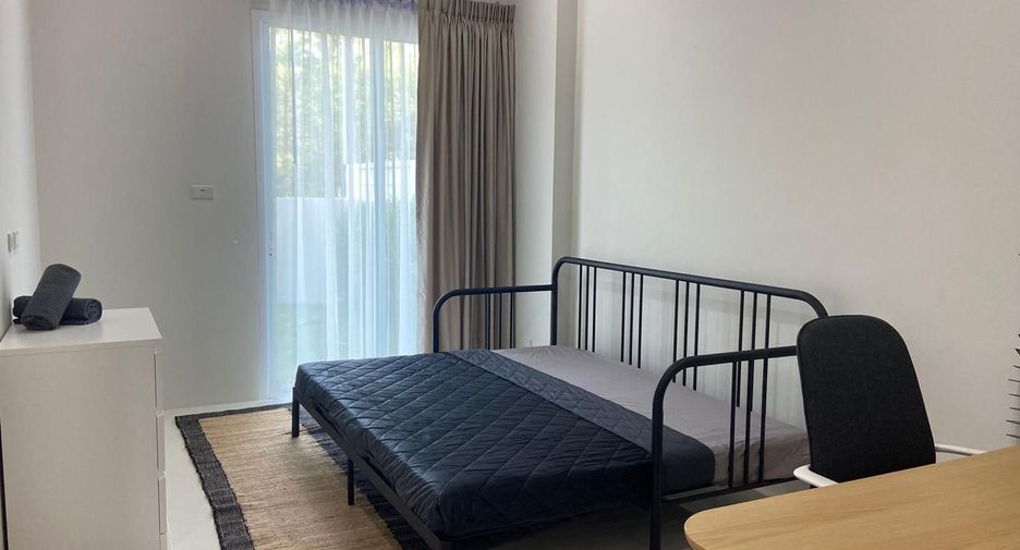 For rent 3 bedrooms house in Thalang, Phuket