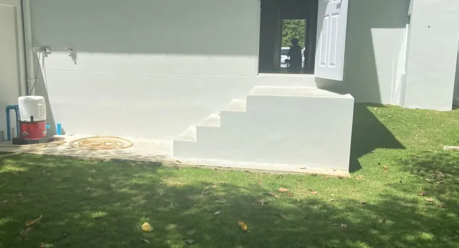 For rent 3 bedrooms house in Thalang, Phuket