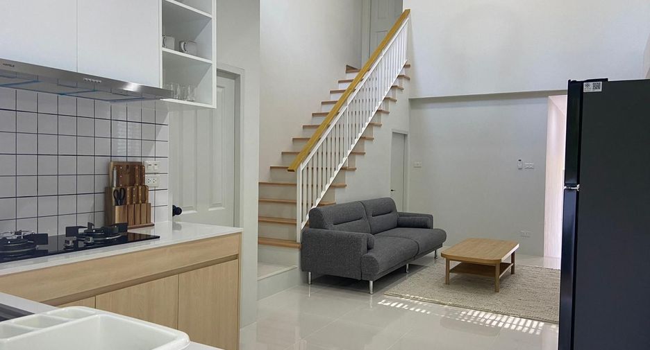 For rent 3 bedrooms house in Thalang, Phuket