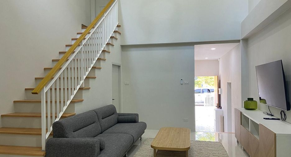 For rent 3 bedrooms house in Thalang, Phuket