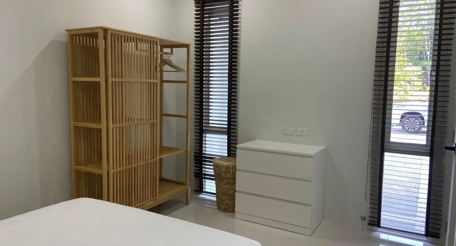 For rent 3 bedrooms house in Thalang, Phuket