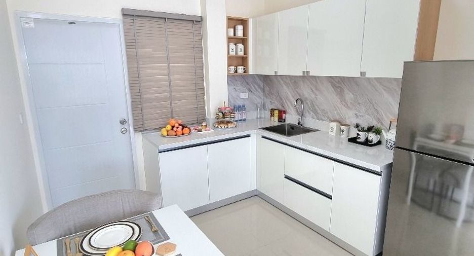 Haus zum Kauf mit 3 Zimmer in Ban Bueng, Chonburi