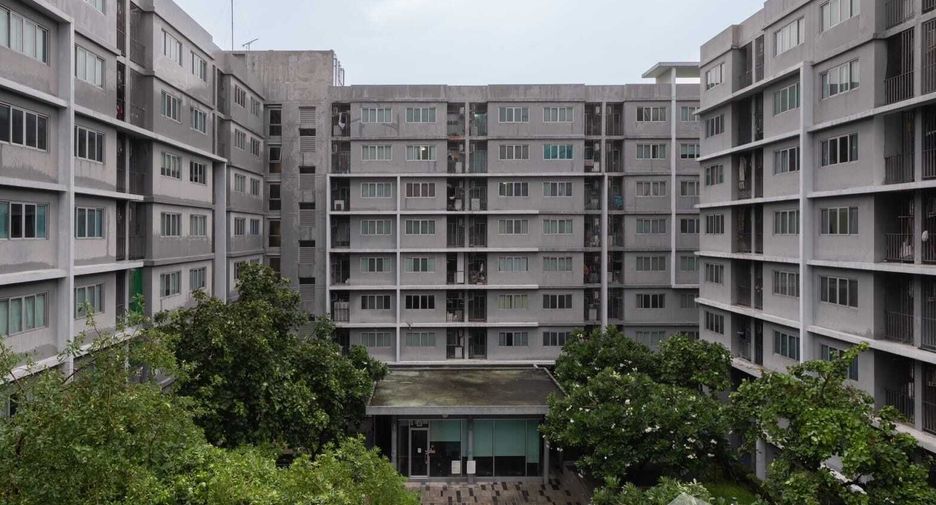 For sale 1 bed condo in Bang Khen, Bangkok