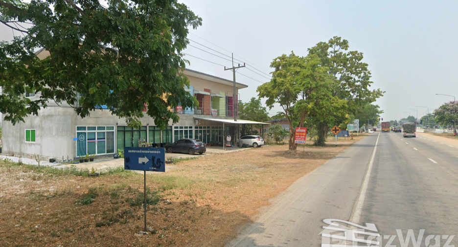 For sale 3 bedrooms townhouse in Mae Chai, Phayao