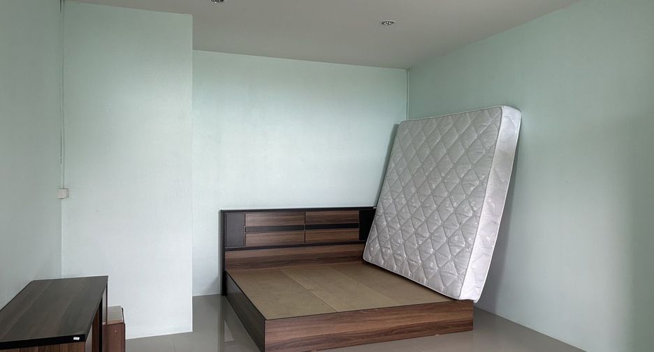 For sale 3 bedrooms townhouse in Mae Chai, Phayao