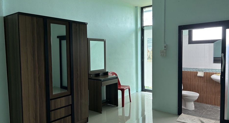 For sale 3 bedrooms townhouse in Mae Chai, Phayao