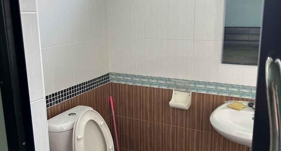 For sale 3 bedrooms townhouse in Mae Chai, Phayao