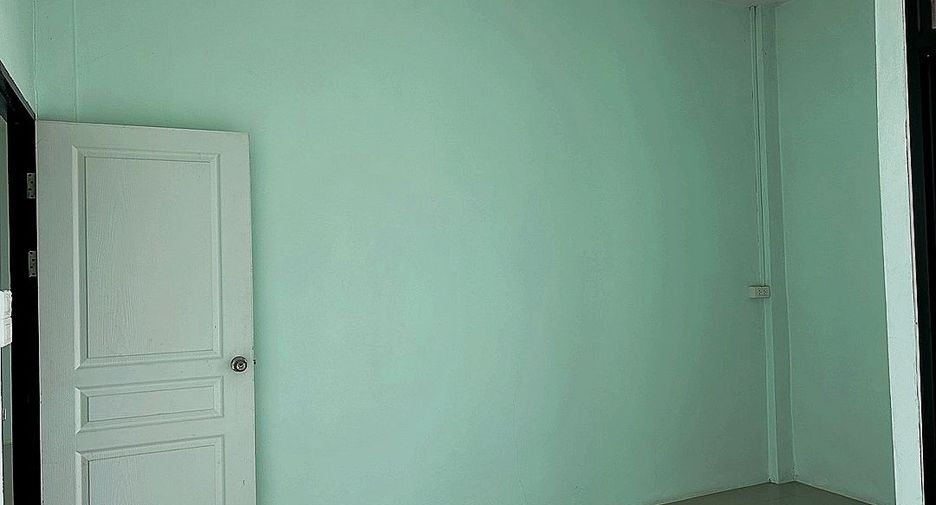 For sale 3 bedrooms townhouse in Mae Chai, Phayao