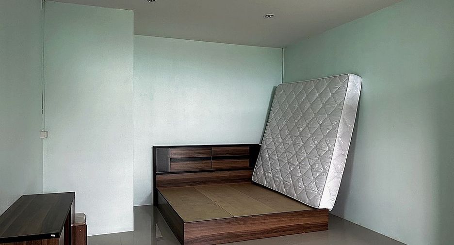 For sale 3 bedrooms townhouse in Mae Chai, Phayao