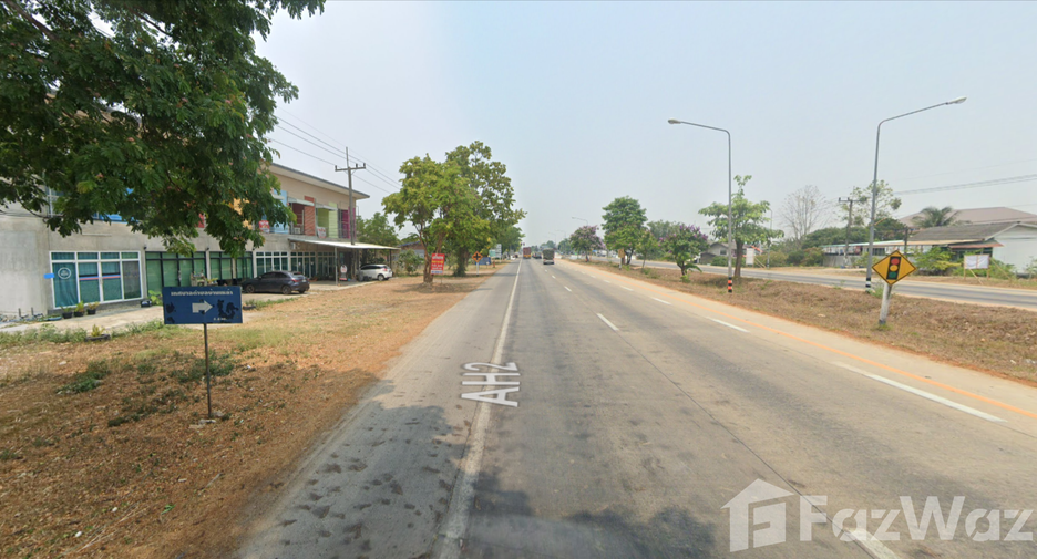 For sale 3 bedrooms townhouse in Mae Chai, Phayao