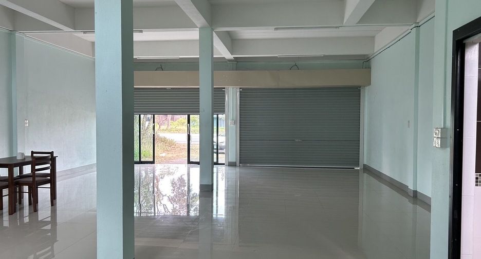 For sale 3 bedrooms townhouse in Mae Chai, Phayao