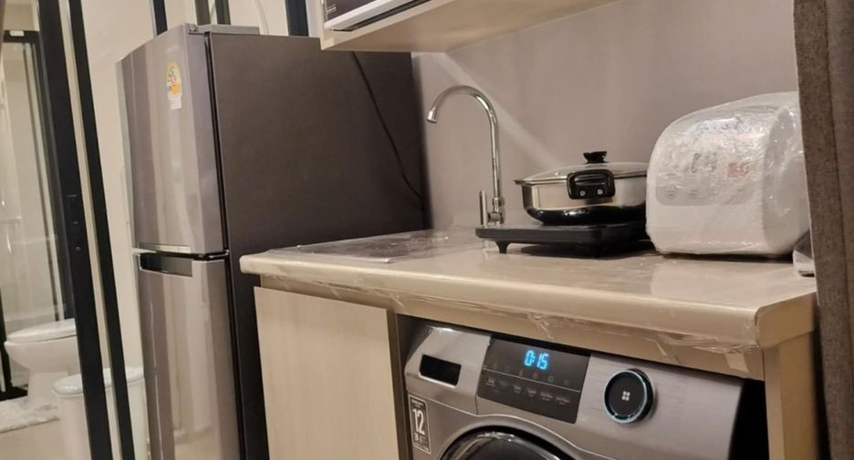 Condo en alquiler de 1 habitaciones en Kathu, Phuket