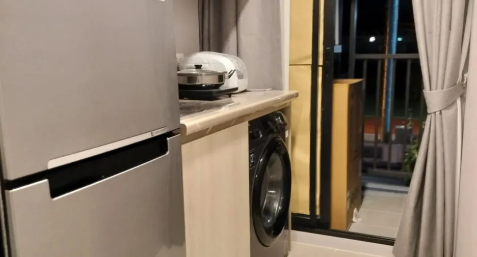 Condo en alquiler de 1 habitaciones en Kathu, Phuket