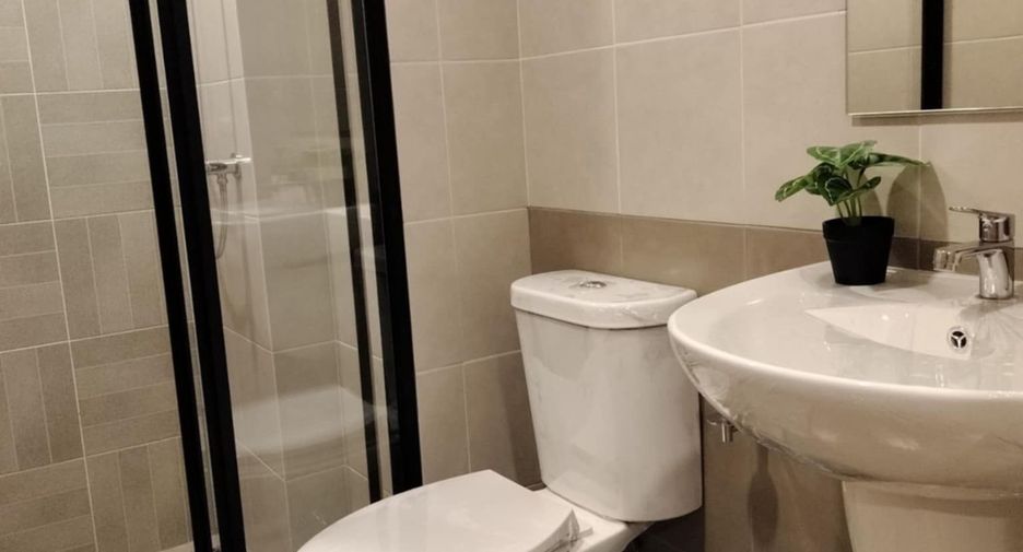 Condo en alquiler de 1 habitaciones en Kathu, Phuket