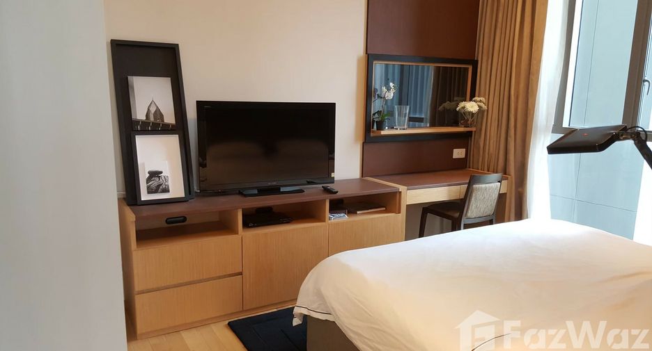 For sale and for rent 1 bed condo in Khlong Toei, Bangkok