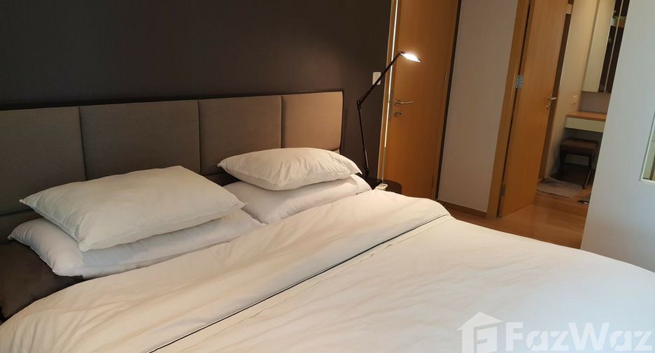 For sale and for rent 1 bed condo in Khlong Toei, Bangkok