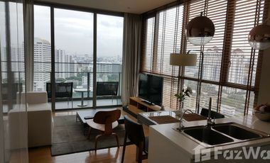 For sale and for rent 1 bed condo in Khlong Toei, Bangkok