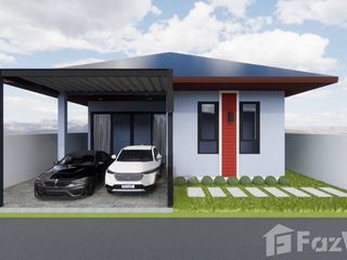 Продажа 3 спальни дом в Mueang Trang, Транг