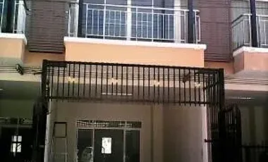 ขาย 2 ห้องนอน ทาวน์เฮ้าส์ ใน เมืองสงขลา, สงขลา