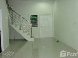 For sale 2 bedrooms townhouse in Mueang Songkhla, Songkhla
