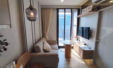 For sale and for rent 1 bed condo in Khlong Toei, Bangkok