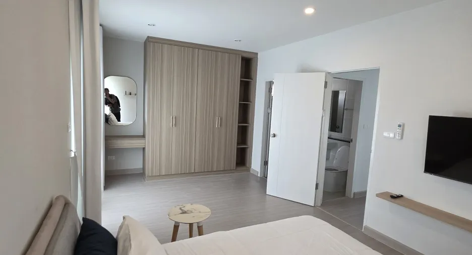 For rent 3 bedrooms house in Mueang Phuket, Phuket