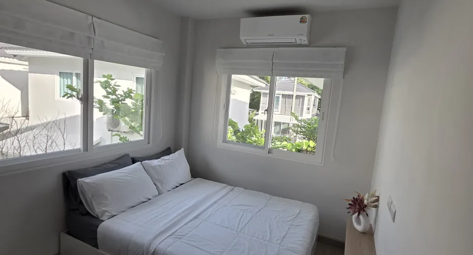 For rent 3 bedrooms house in Mueang Phuket, Phuket