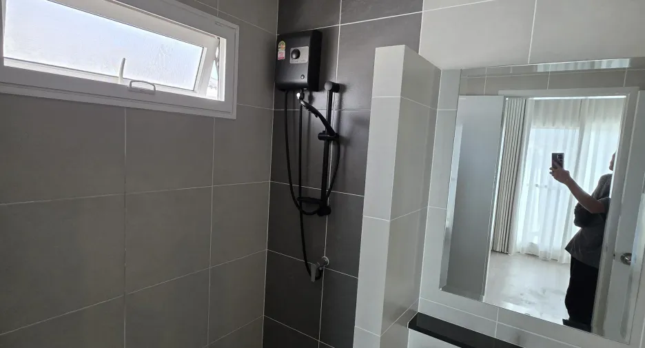 For rent 3 bedrooms house in Mueang Phuket, Phuket