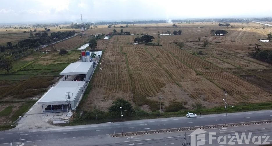 For sale land in Dok Khamtai, Phayao