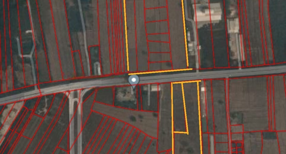 For sale land in Dok Khamtai, Phayao