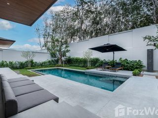 For rent 3 bedrooms villa in Thalang, Phuket