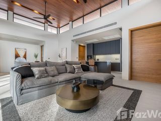 For rent 3 bedrooms villa in Thalang, Phuket