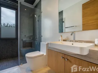 For rent 3 bedrooms villa in Thalang, Phuket