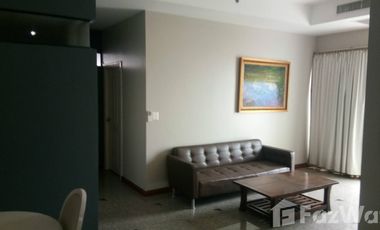 For sale 2 bedrooms condo in Bang Kho Laem, Bangkok
