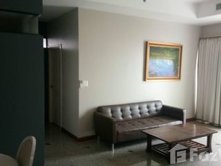 For sale 2 bedrooms condo in Bang Kho Laem, Bangkok