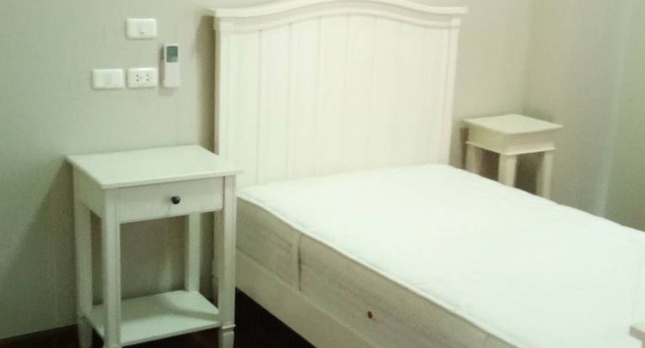 For sale 2 bedrooms condo in Bang Kho Laem, Bangkok