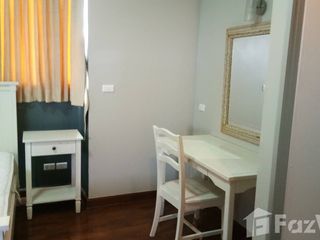For sale 2 bedrooms condo in Bang Kho Laem, Bangkok