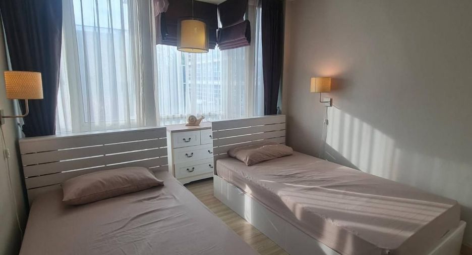 Condo en venta y en alquiler de 2 habitaciones en Pak Kret, Nonthaburi