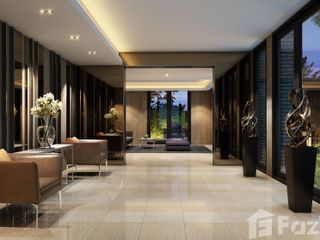 Продажа 1 кровать кондо в Хуаи Кхщанг, Бангкок