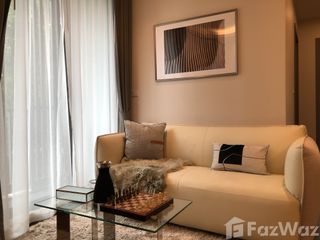 Продажа 1 кровать кондо в Хуаи Кхщанг, Бангкок