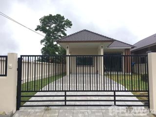 Casa en venta de 3 habitaciones en Mueang Chanthaburi, Chanthaburi