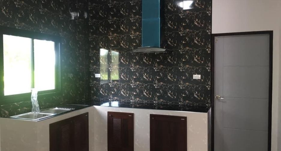 Haus zum Kauf mit 3 Zimmer in Mueang Chanthaburi, Chanthaburi