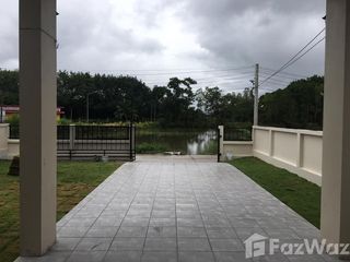 Casa en venta de 3 habitaciones en Mueang Chanthaburi, Chanthaburi