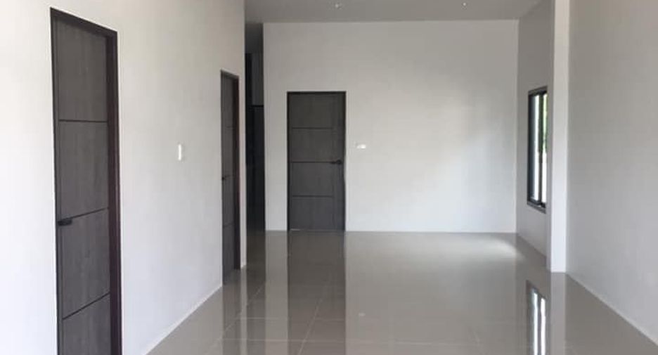 Haus zum Kauf mit 3 Zimmer in Mueang Chanthaburi, Chanthaburi