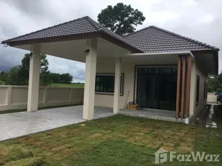 Casa en venta de 3 habitaciones en Mueang Chanthaburi, Chanthaburi