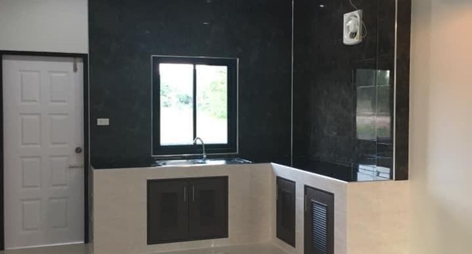 Haus zum Kauf mit 3 Zimmer in Mueang Chanthaburi, Chanthaburi