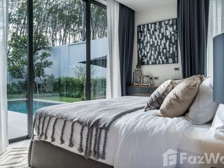ให้เช่า 3 ห้องนอน วิลล่า ใน ถลาง, ภูเก็ต
