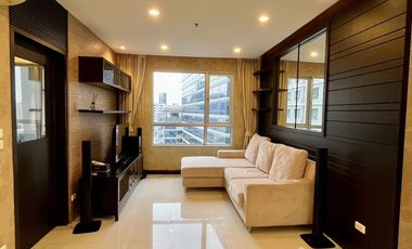 À vendre et à louer 1 chambre condo à Khlong Toei, Bangkok