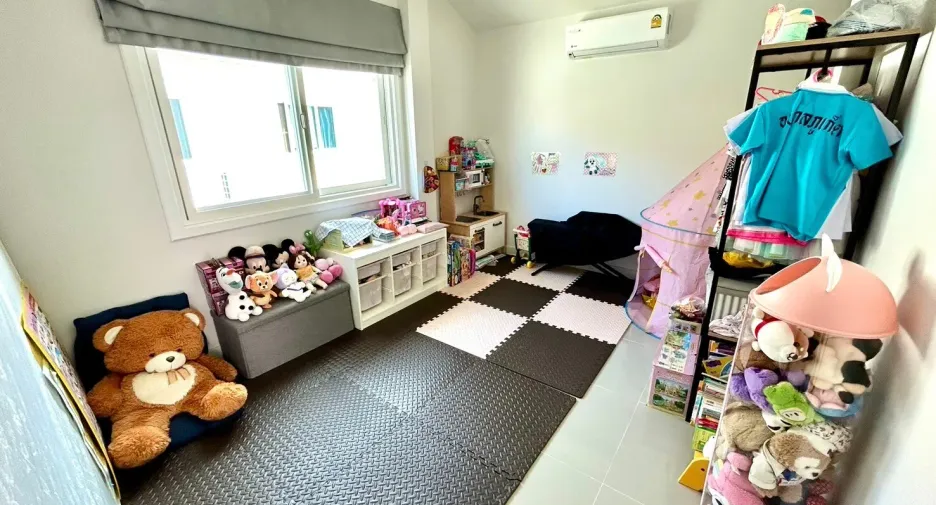 Haus zur Miete mit 3 Zimmer in Thalang, Phuket